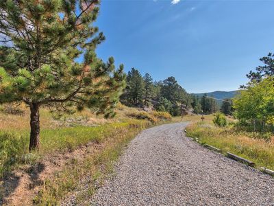 222 Hurricane Hill Dr, Nederland, CO, 80466