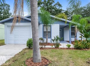 12418 Hidden Brook Dr, Tampa, FL 33624