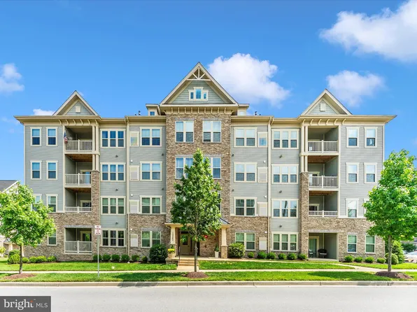 10280 Hopewell St Unit 202, New Market, MD 21774