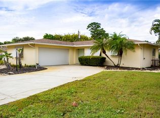1406 S Venice Blvd, Venice, FL 34293