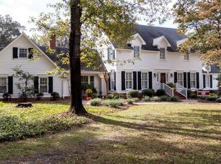 126 Traders Hill Rd, Folkston, GA 31537