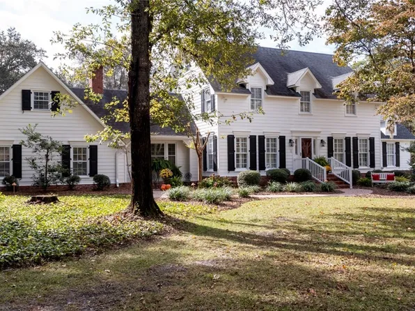 126 Traders Hill Rd, Folkston, GA 31537