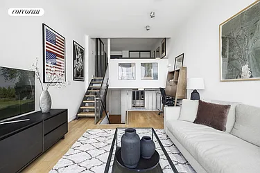 77 Bleecker Street, #810