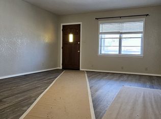 2317 Baugh St, Muskogee, OK 74403