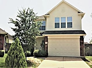 3406 Chateaucrest Ct, Houston, TX 77047