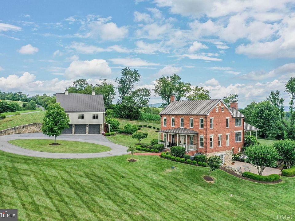 6960 Burkittsville Rd, Middletown, MD 21769 Zillow