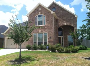 16023 Juniper Shores Dr, Houston, TX 77044