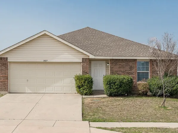 14037 Silkwood Dr, Fort Worth, TX 76108