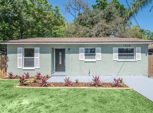 1206 E Sligh Ave, Tampa, FL 33604
