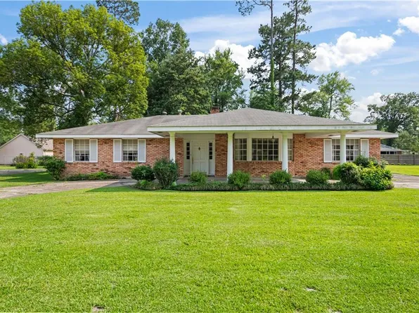 213 N Jayson Dr, Slidell, LA 70458