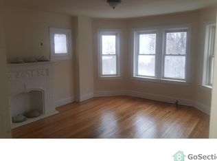 527 N Drake Ave #2, Chicago, IL 60624