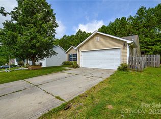 1312 Shenandoah Cir, Rock Hill, SC 29730