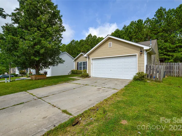 1312 Shenandoah Cir, Rock Hill, SC 29730