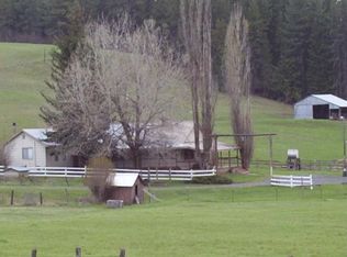 5231 Highway 8, Deary, ID 83823