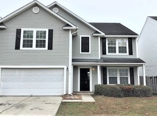 14 Holly Springs Cir, Port Wentworth, GA 31407