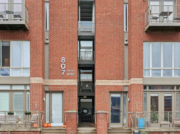 807 18th Ave APT 107, Nashville, TN 37203
