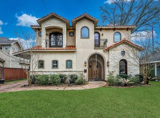1341 Overhill St, Houston, TX 77018