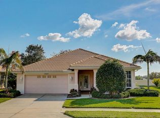 6829 Grand Cypress Blvd, North Port, FL 34287