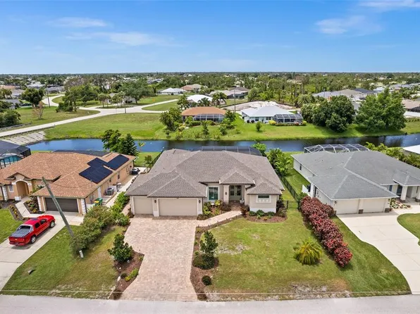 158 Mariner Ln, Rotonda West, FL 33947