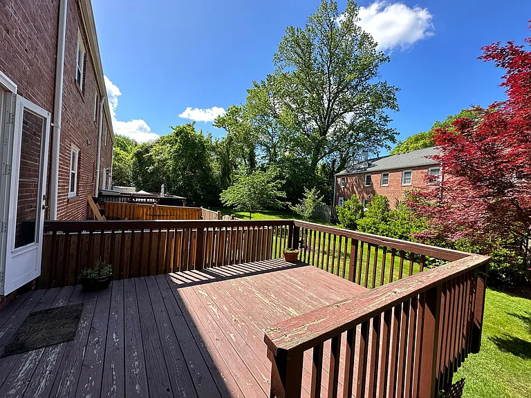 6673 Fairfax Rd #89 — Photo 6