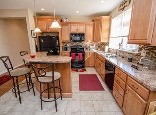 15218 Bristol Harbor Ave #1, Louisville, KY 40245