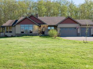 7625 Songbird Ln, Custer, WA 98240
