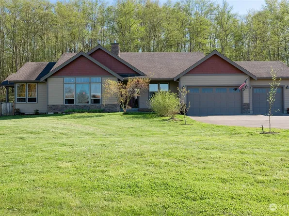 7625 Songbird Lane, Custer, WA 98240