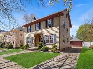 53 Cathedral Ave, Providence, RI 02908