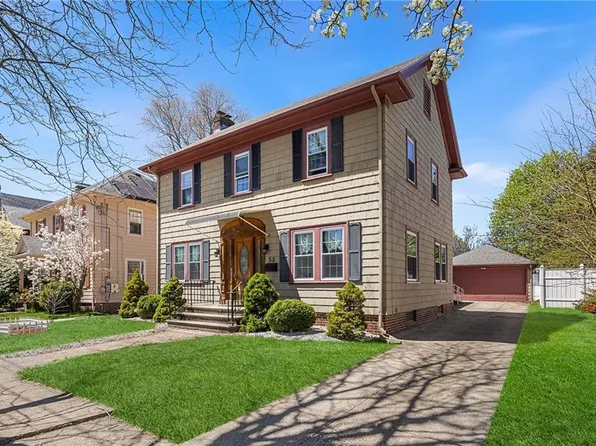 53 Cathedral Ave, Providence, RI 02908