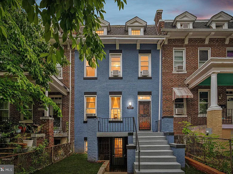 4605 Georgia Ave NW — Photo 26