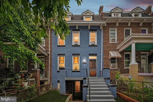 4605 Georgia Ave NW Photo 1 4605 Georgia Ave NW Photo 1