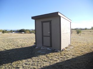 1866 W Bumblebee Dr, Chino Valley, AZ 86323