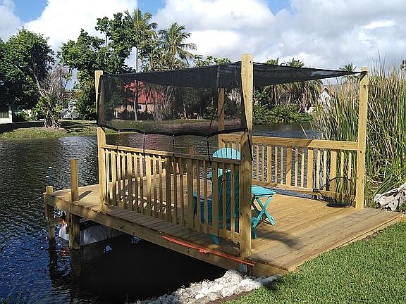 2nd image of 14903 Bonaire Cir