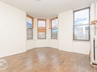 764 Franklin Ave #3, Brooklyn, NY 11238