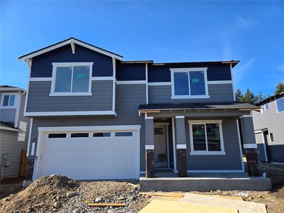 18106 132nd Avenue E #Lt 78, Puyallup, WA, 98374