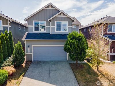 3151 Vista Verde Lane SW, Tumwater, WA, 98512