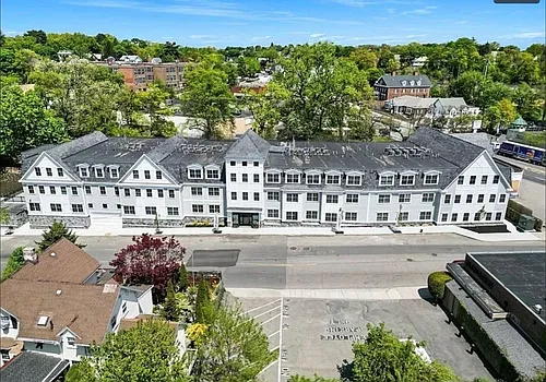 425 Lagrange St #210A Photo 1