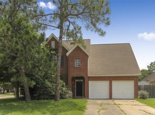 14819 Flowerwood Dr, Houston, TX 77062