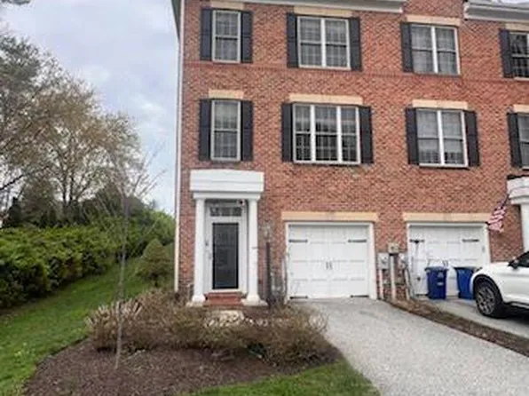 117 Hearth Ct, Baltimore, MD 21212