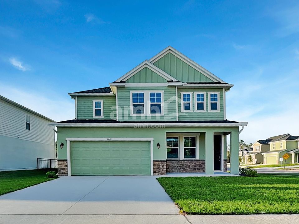 1st image of 2610 Feather Crest Dr