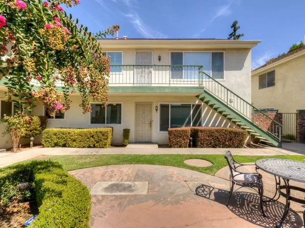 5085 N Roosevelt Ave APT 3, Fresno, CA 93704