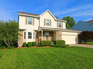 9 Bridgestone Dr, Milford, OH 45150