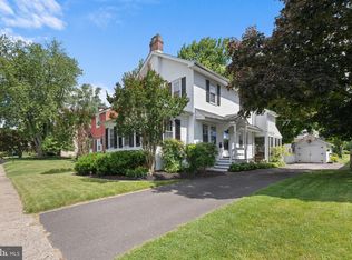 2119 Susquehanna Rd, Abington, PA 19001