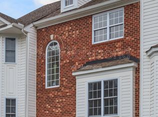 6909 Stratford Townes Way, Richmond, VA 23225
