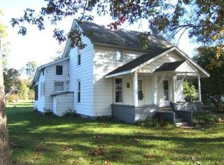 325 McBride Rd, Ovid, MI 48866