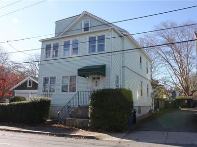 65 Friendship St, Newport, RI, 02840