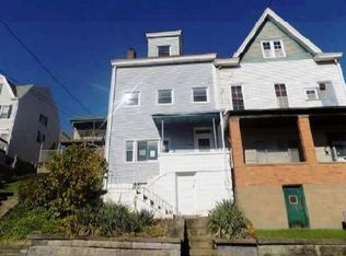 1030 Haslage Ave, Pittsburgh, PA 15212