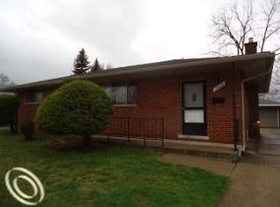 15409 Sunset St, Livonia, MI 48154