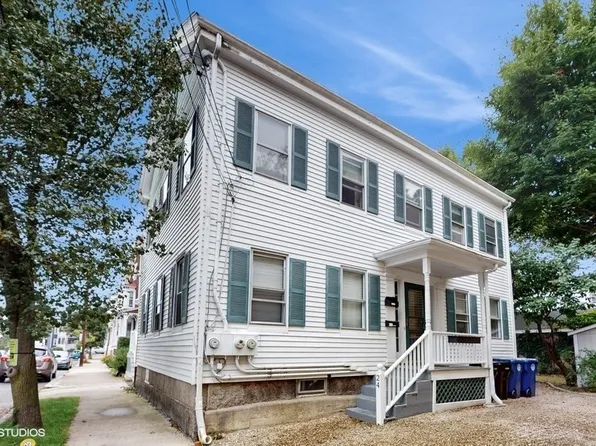 24 Forrester St #2, Salem, MA 01970