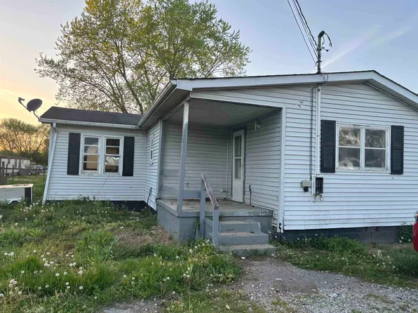 202 Elm St, Greenup, KY 41144